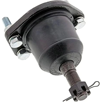 Upper Ball Joint by MEVOTECH - MK6124 pa22