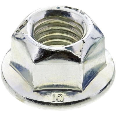 Upper Ball Joint by MEVOTECH - MS50588 pa3