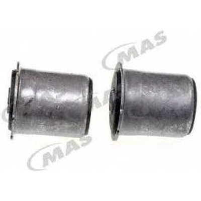 Upper Control Arm Bushing Or Kit by MAS INDUSTRIES - BB5161 pa4