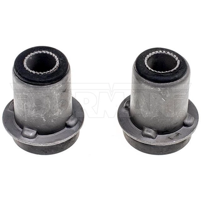 Upper Control Arm Bushing Or Kit by MAS INDUSTRIES - BB6198 pa1