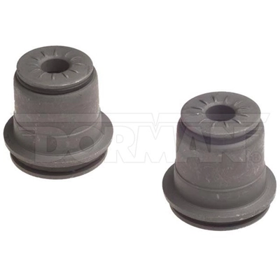 Upper Control Arm Bushing Or Kit by MAS INDUSTRIES - BB6395 pa3