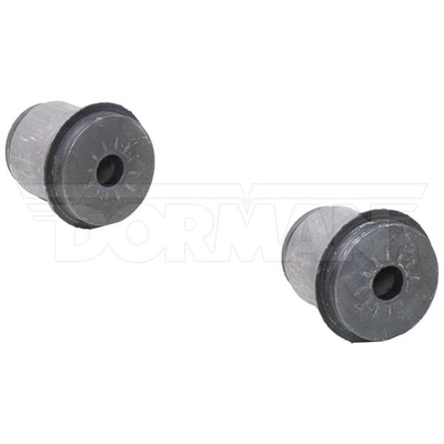 Upper Control Arm Bushing Or Kit by MAS INDUSTRIES - BCK92010 pa4