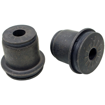 Upper Control Arm Bushing Or Kit by MEVOTECH - BGS50416 pa1