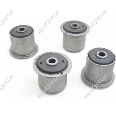 Upper Control Arm Bushing Or Kit by MEVOTECH - MK3162 pa1