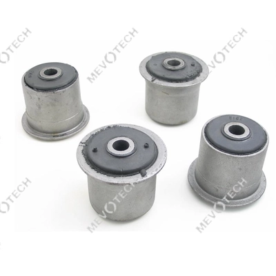 Upper Control Arm Bushing Or Kit by MEVOTECH - MK3162 pa3