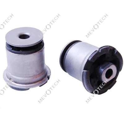 Upper Control Arm Bushing Or Kit by MEVOTECH - MS25458 pa2