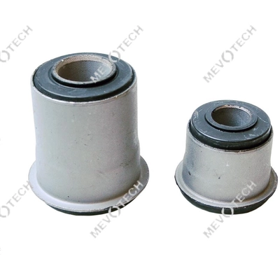 Upper Control Arm Bushing Or Kit by MEVOTECH - MS86454 pa3