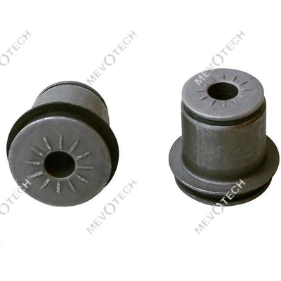 Upper Control Arm Bushing Or Kit by MEVOTECH ORIGINAL GRADE - GK8704 pa2