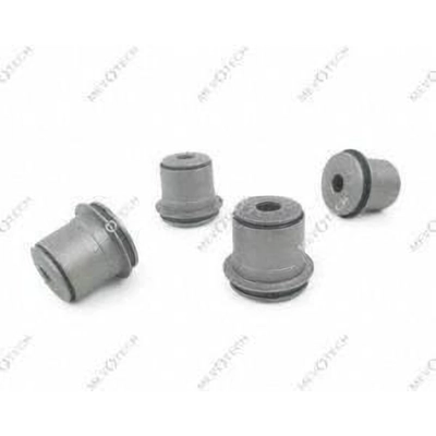 Upper Control Arm Bushing Or Kit by MEVOTECH ORIGINAL GRADE INTL. - GK6417 pa1