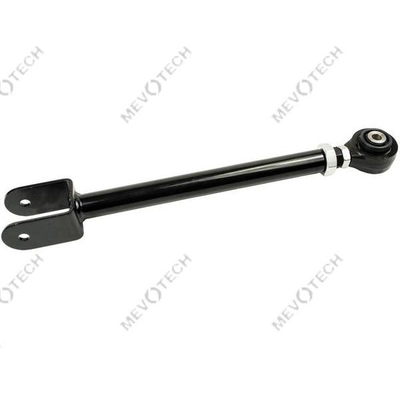 Upper Control Arm by MEVOTECH - CMS251207 pa2