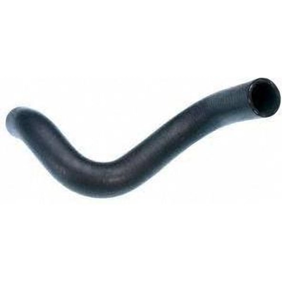 Upper Radiator Or Coolant Hose by ACDELCO PROFESSIONAL - 20448S pa3