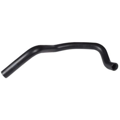 CONTINENTAL - 61087 - Radiator Coolant Hose - UPPER pa1