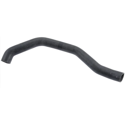 CONTINENTAL - 62071 - Radiator Coolant Hose - Upper pa1