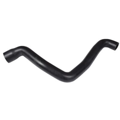 CONTINENTAL - 62160 - Upper Radiator Coolant Hose pa1