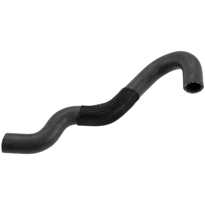 CONTINENTAL - 62255 - Engine Coolant Molded Radiator Hose pa1