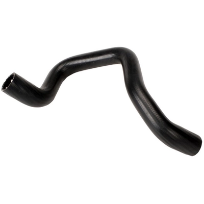 CONTINENTAL - 62295 - Upper Radiator Coolant Hose pa2