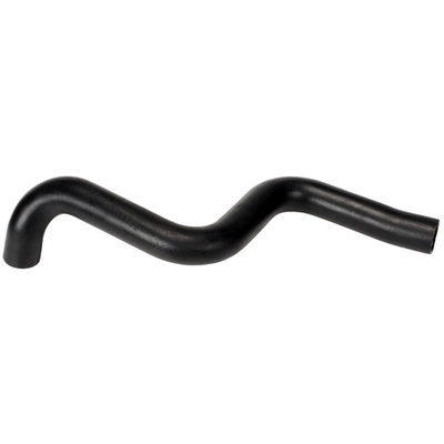 CONTINENTAL - 62327 - Upper Radiator Coolant Hose pa2