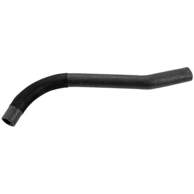 CONTINENTAL - 62438 - Engine Coolant Molded Radiator Hose pa1