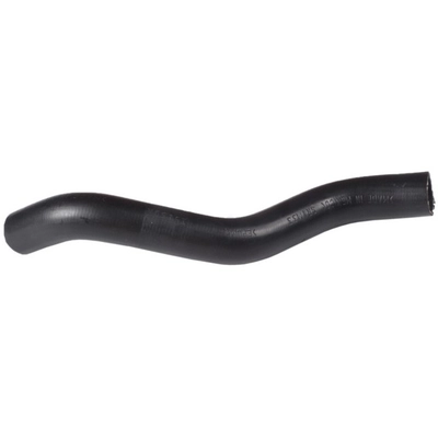 CONTINENTAL - 62691 - Upper Radiator Coolant Hose pa1