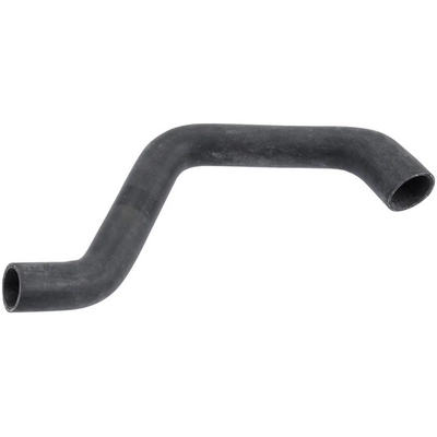 CONTINENTAL - 62697 - Upper Radiator Coolant Hose pa1