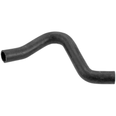 CONTINENTAL - 62741 - Engine Coolant Molded Radiator Hose pa1