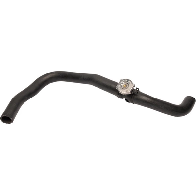 CONTINENTAL - 66090 - Upper Radiator Or Coolant Hose pa2