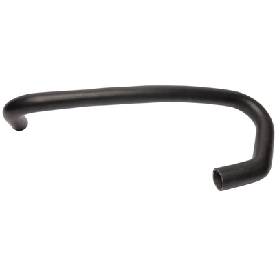 CONTINENTAL - 66164 - Upper Radiator Coolant Hose pa1