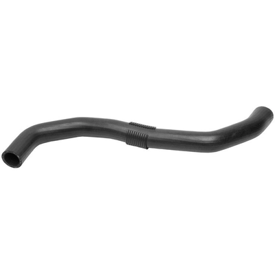 CONTINENTAL - 66267 - ContiTech Elite Engine Coolant Molded Radiator Hose pa1