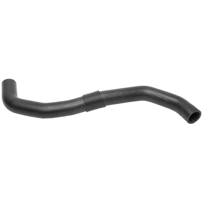 CONTINENTAL - 66267 - ContiTech Elite Engine Coolant Molded Radiator Hose pa2