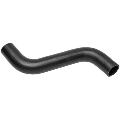 CONTINENTAL - 66379 - Engine Coolant Molded Radiator Hose pa2