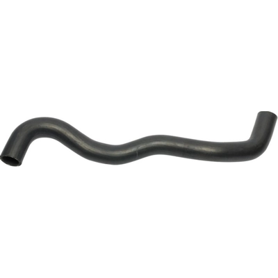 CONTINENTAL - 66607 - Radiant Coolant Hose pa1