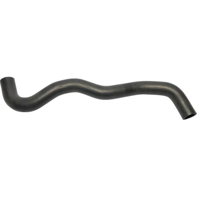 CONTINENTAL - 66607 - Radiant Coolant Hose pa2