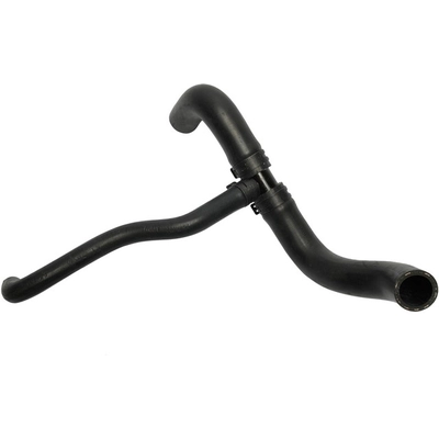 CONTINENTAL - 66652 - Radiator Coolant Hose pa1