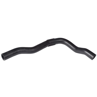 CONTINENTAL - 66691 - Upper Radiator Coolant Hose pa1