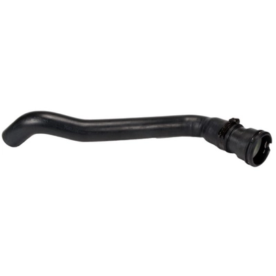 CONTINENTAL - 67096 - Radiator Coolant Hose - Upper pa1