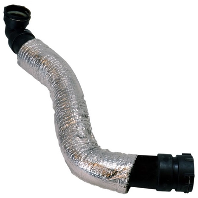 CONTINENTAL - 67151 - Upper Radiator Or Coolant Hose pa2