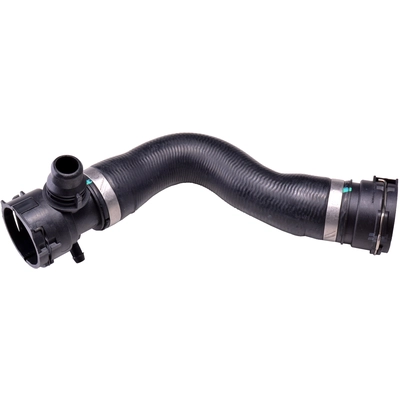 CONTINENTAL - 67288 - Engine Coolant Molded Radiator Hose pa1