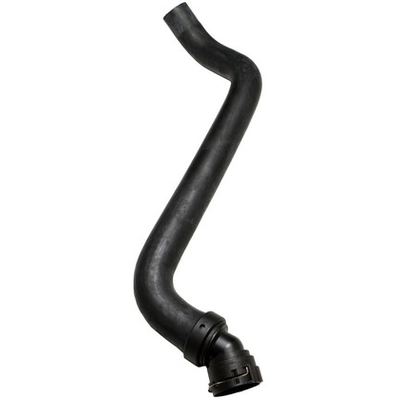 CONTINENTAL - 67312 - Radiator Coolant Hose pa1