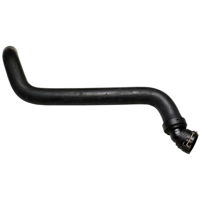 CONTINENTAL - 67312 - Radiator Coolant Hose pa2