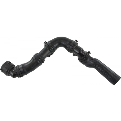 CRP/REIN - CHR0732 - Radiator Coolant Hose pa3