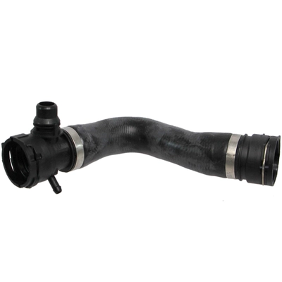 CRP/REIN - CHR0405R - Upper Radiator Or Coolant Hose pa1