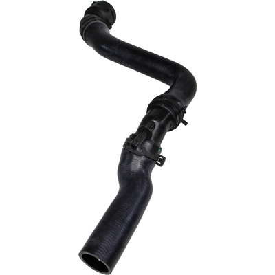 Upper Radiator Or Coolant Hose by CRP/REIN - CHR0649 pa2