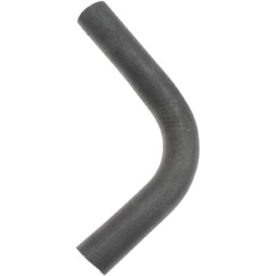 DAYCO - 70687 - Upper Radiator Or Coolant Hose pa2