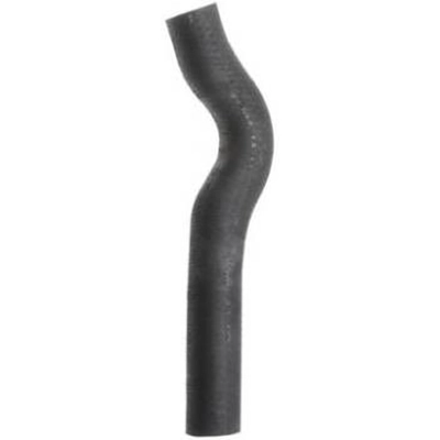 Upper Radiator Or Coolant Hose by DAYCO - 70939 pa2