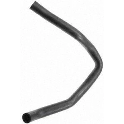 Upper Radiator Or Coolant Hose by DAYCO - 71180 pa2