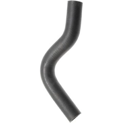 DAYCO - 71260 - Upper Radiator Or Coolant Hose pa2