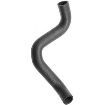 Upper Radiator Or Coolant Hose by DAYCO - 71699 pa3