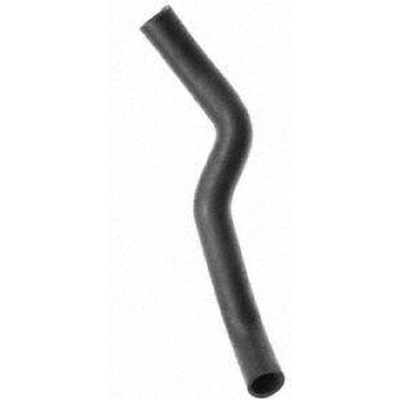 Upper Radiator Or Coolant Hose by DAYCO - 71775 pa5