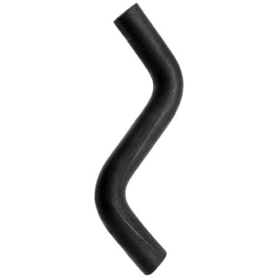 DAYCO - 71794 - Upper Radiator Or Coolant Hose pa4