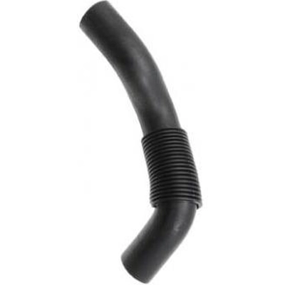 Upper Radiator Or Coolant Hose by DAYCO - 71827 pa2